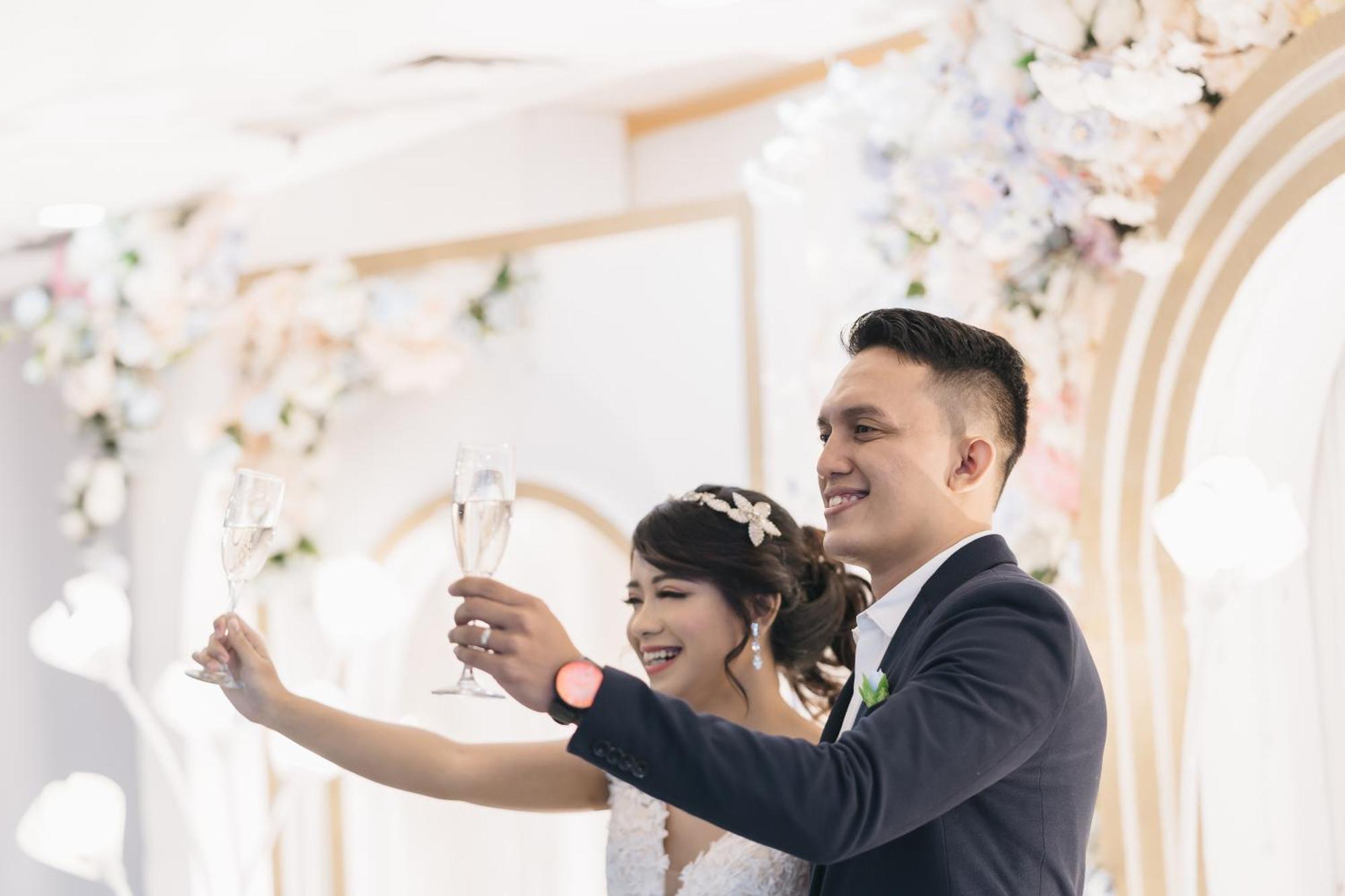 Four Points By Sheraton Jakarta Thamrin Экстерьер фото