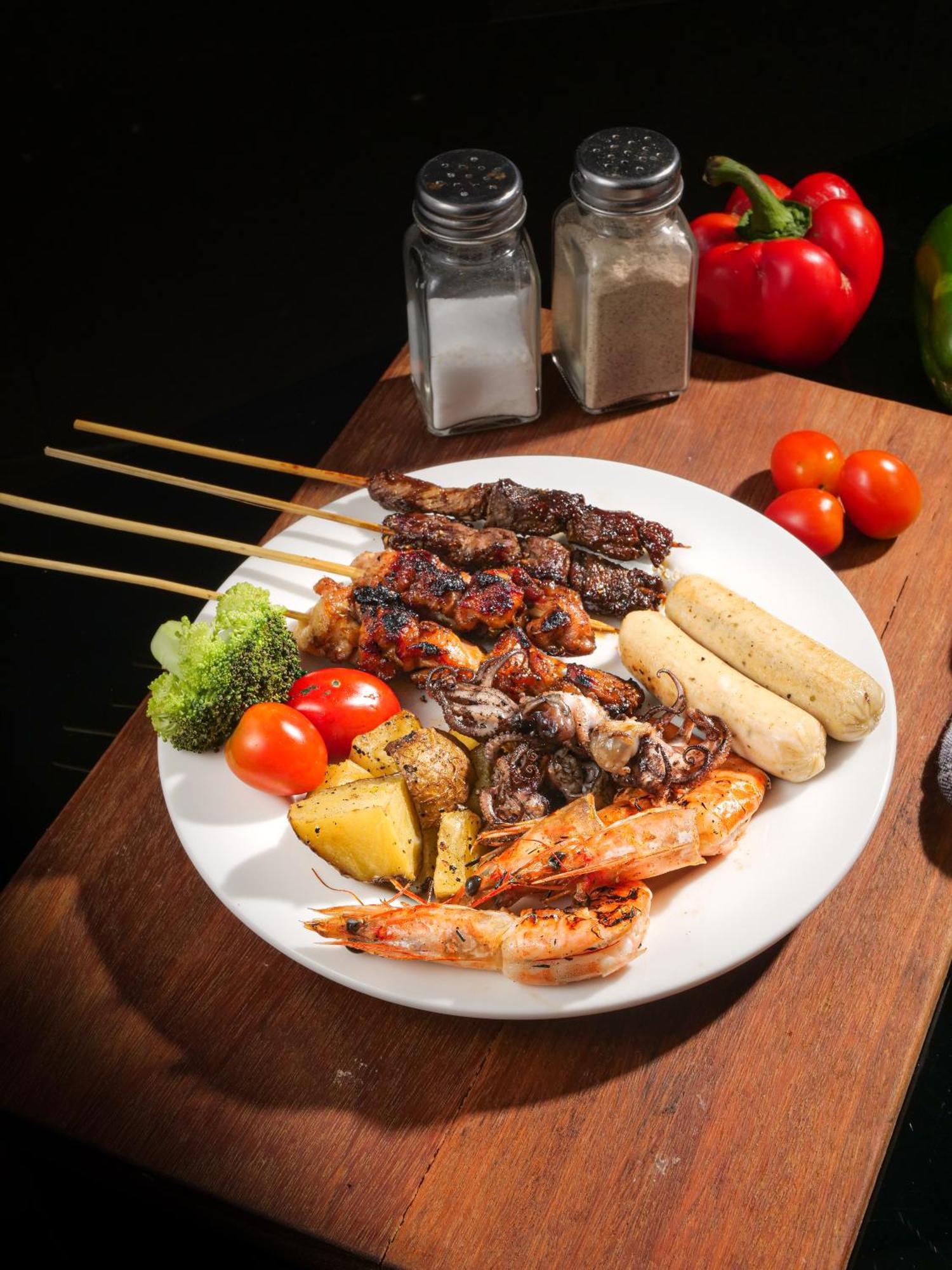 Four Points By Sheraton Jakarta Thamrin Экстерьер фото