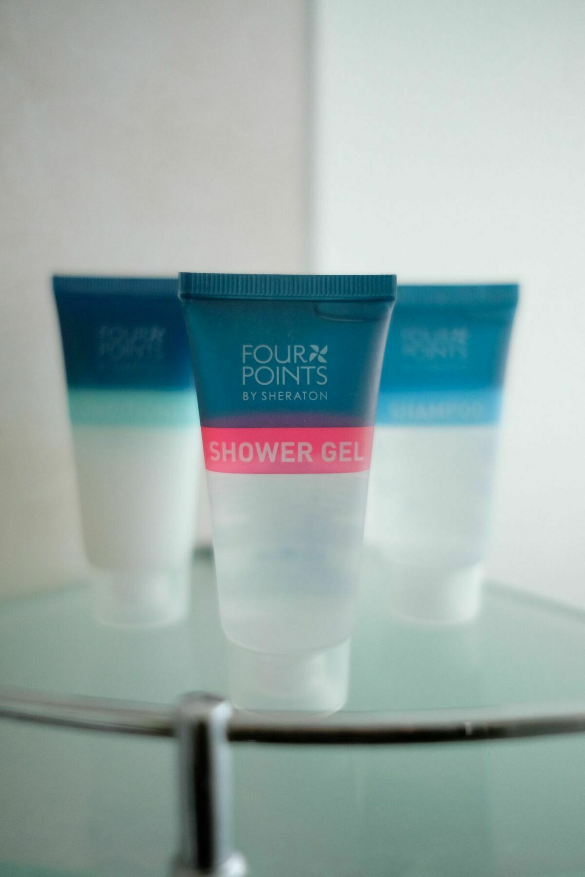 Four Points By Sheraton Jakarta Thamrin Экстерьер фото